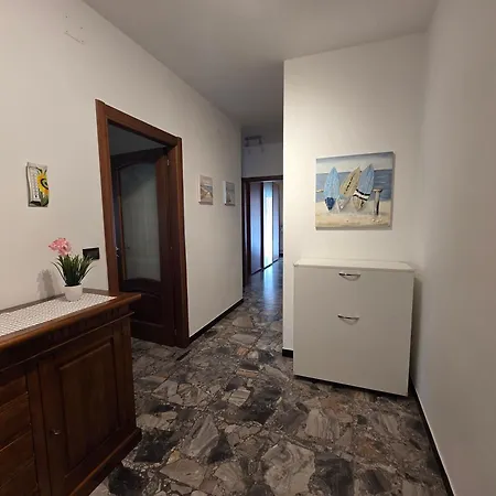 Blue Fish - By Ligooria