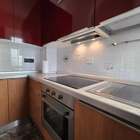 Blue Fish - By Ligooria *