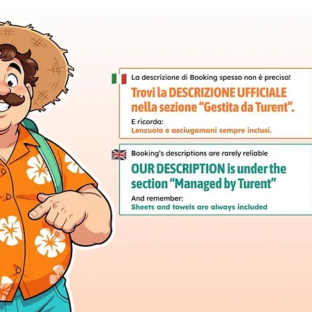 Διαμέρισμα Blue Fish - By Ligooria Pietra Ligure