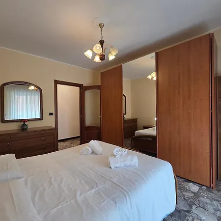 Blue Fish - By Ligooria Apartment Pietra Ligure