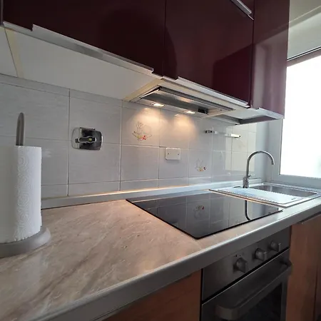 Blue Fish - By Ligooria