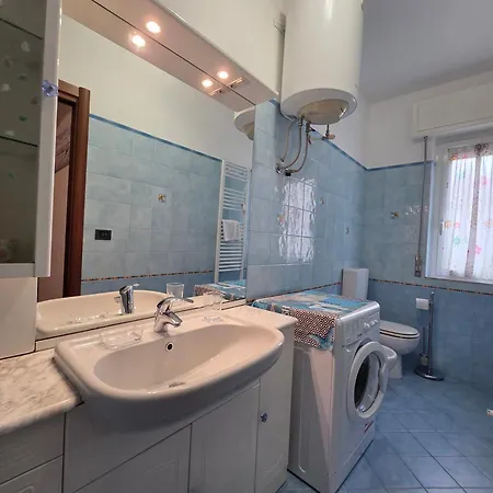 Blue Fish - By Ligooria Pietra Ligure